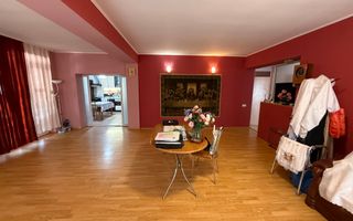 Vila P+1 cu terasă 255 mp + garaj 22,5 mp si teren 417 mp-Berceni ! - Poză 5