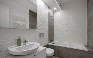 Apartament 3 camere- 4City North | Ideal locuință & investiție - Poză 6