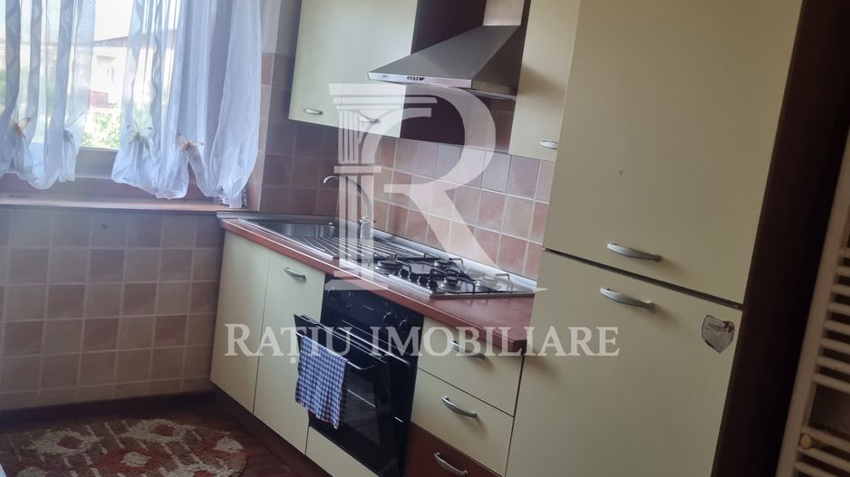 Apartament cu 2 camere de vanzare | Zona Gojdu | Deva | Hunedoara - Poză 4