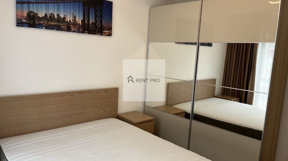 2 Camere 21 Residence Politehnica Carrefour Lujerului - Poză 2