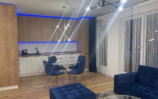 Apartament 3 Camere |  | 70 mp + 15 mp Terasa | Ultrafinisat | Semicentral - Poză 8