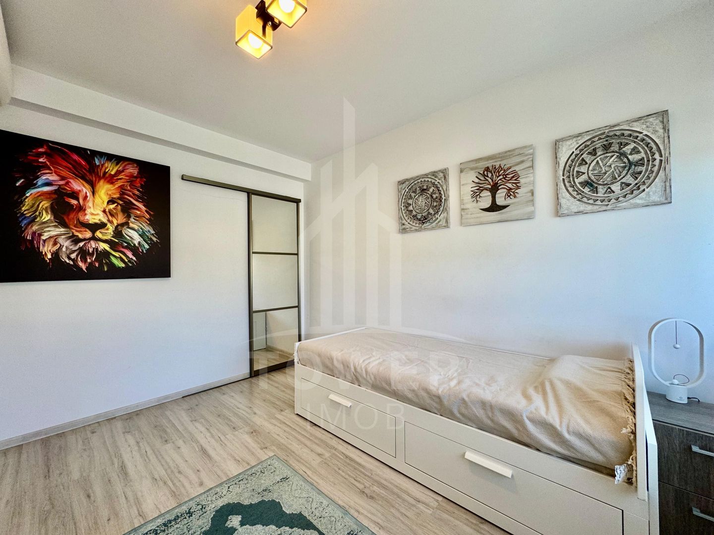 Casa Triplex de vanzare in Selimbar | Zona Exclusivista De Case - Poză 9