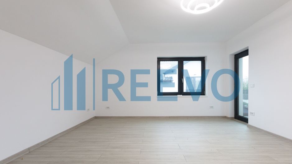 Casă Premium P+1E – 140 mp utili | Gherăiești | Curte amenajată - Poză 28