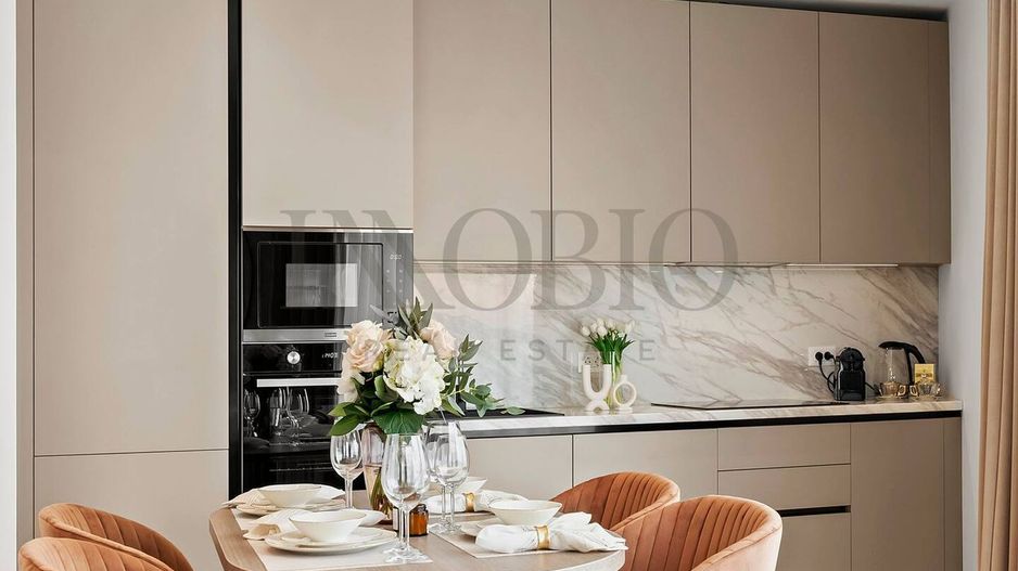 Apartament 3 Camere | One Verdi - Poză 5