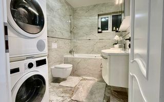 Apartament la cheie | 3 camere | Garaj | Zona Vivo-Floresti - Poză 13