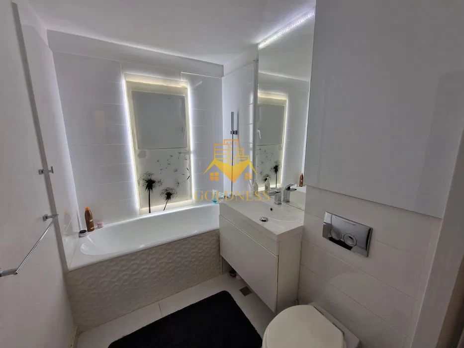 3 camere decomandate, Parcare, Garaj, UMF, Zorilor - Poză 5