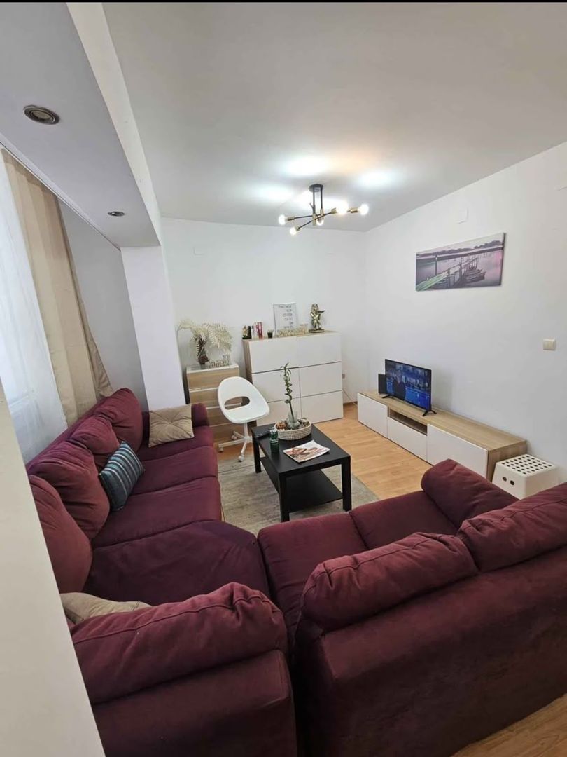 AP. 2 CAMERE- P-TA UNIRII, MOBILAT/UTILAT MODERN - Poză 2