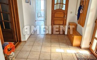 CASĂ individuală, teren 274 mp, zona CARTIER; - Poză 6