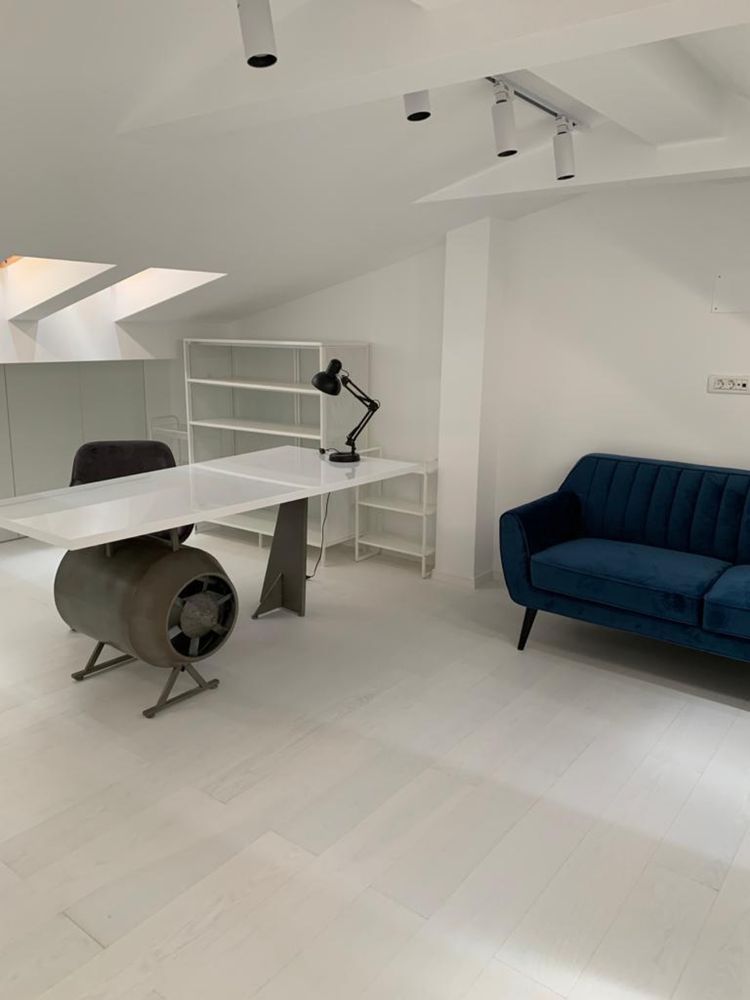 4 camere | Avangarde Forest 6 – Pipera | 2 parcări | Degivrare curte - Poză 7