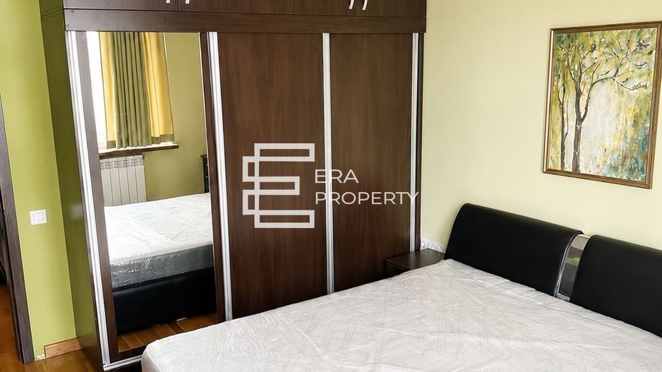 Apartament cu 4 camere | 118 mp utili | Cartier Tilișca | 3 balcoane | - Poză 10