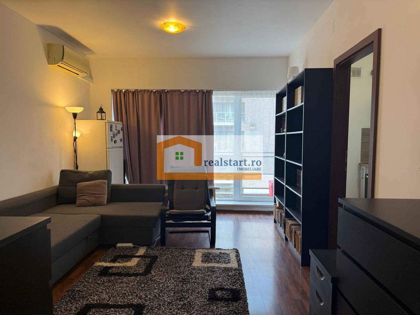 Rasarit de Soare, et8/11, Auchan Titan, disponibil imediat - Poză 1