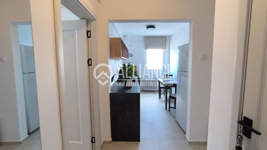 CENTRU TRAIAN(cod03)- 2 camere insorite si cu panorama catre port! - Poză 5