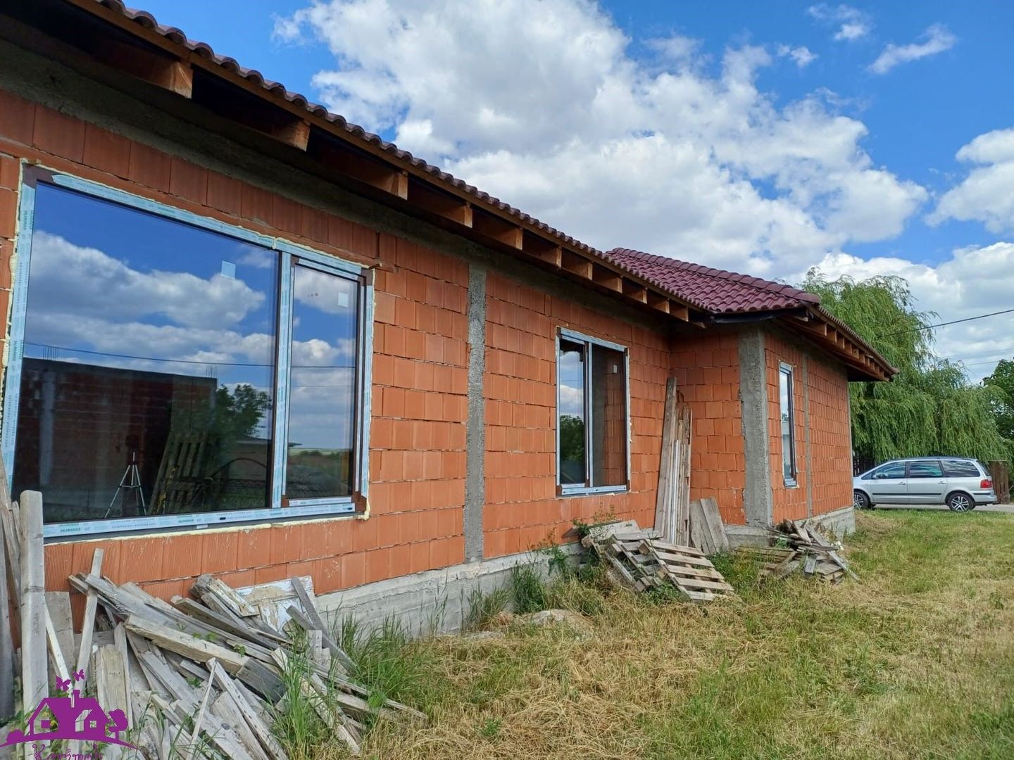 Casa Biharia - Poză 2