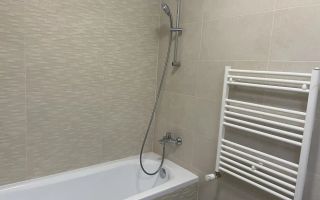 2 camere, bloc nou, garaj, Gheorgheni,Soporului zona Iulius Mall,FSEGA - Poză 6