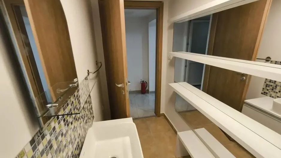 Apartament complet renovat I Curte interioară I Ultracentrsl - Poză 6
