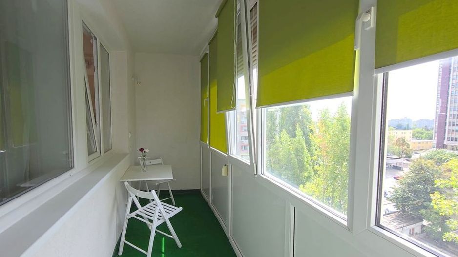 2 camere renovat | plan secund | Calea Grivitei Metrou - Poză 8