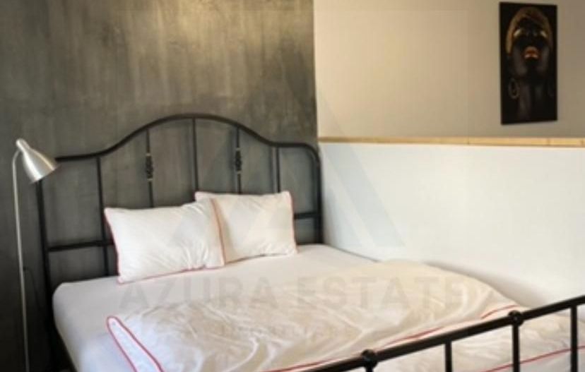 Garsonieră 32 mp de vânzare – strada Siretului, renovată - Poză 3