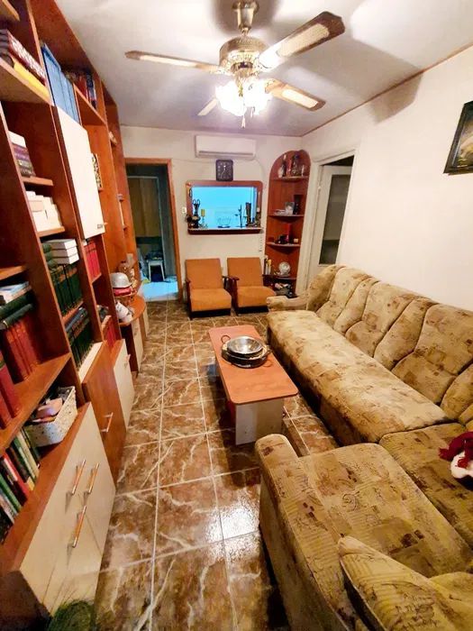 Vand ap 2 cam Micro 38, str Ionel Fernic, parter, 2 extinderi, 52 mp - Poză 1