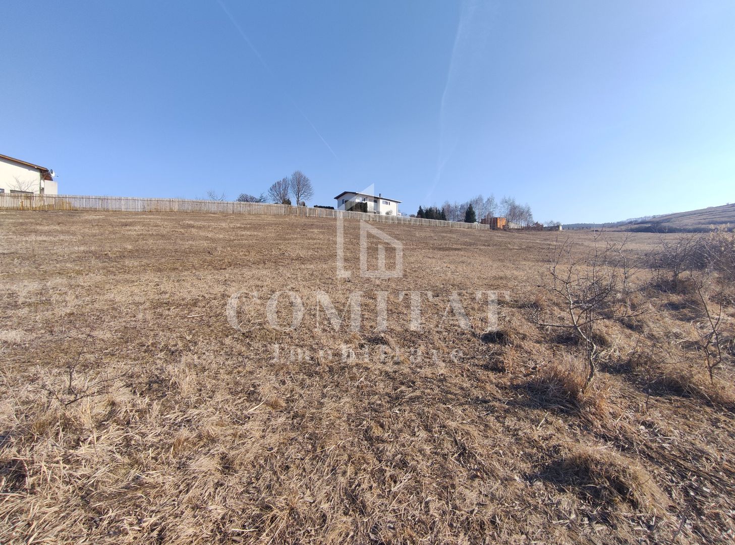 Teren de vanare | 800 mp | Colonia Sopor - Poză 3