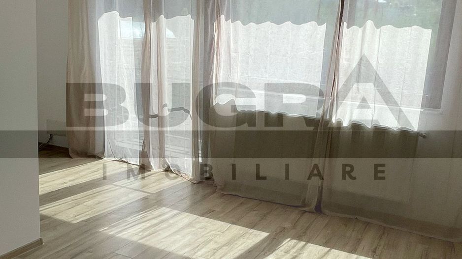 Casa moderna de 220mp, 100mp curte, 3 parcari,zona Feleacului - Poză 10