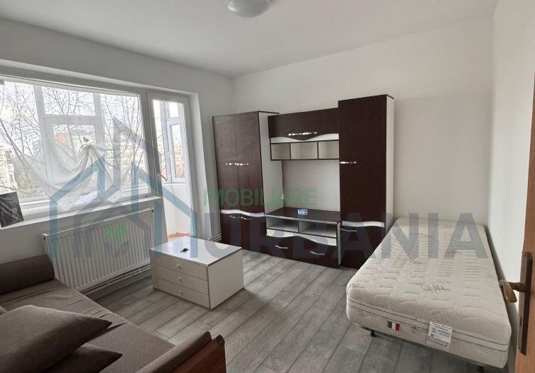 Închiriez apartament cu 2 camere în Podul Ros - Poză 6