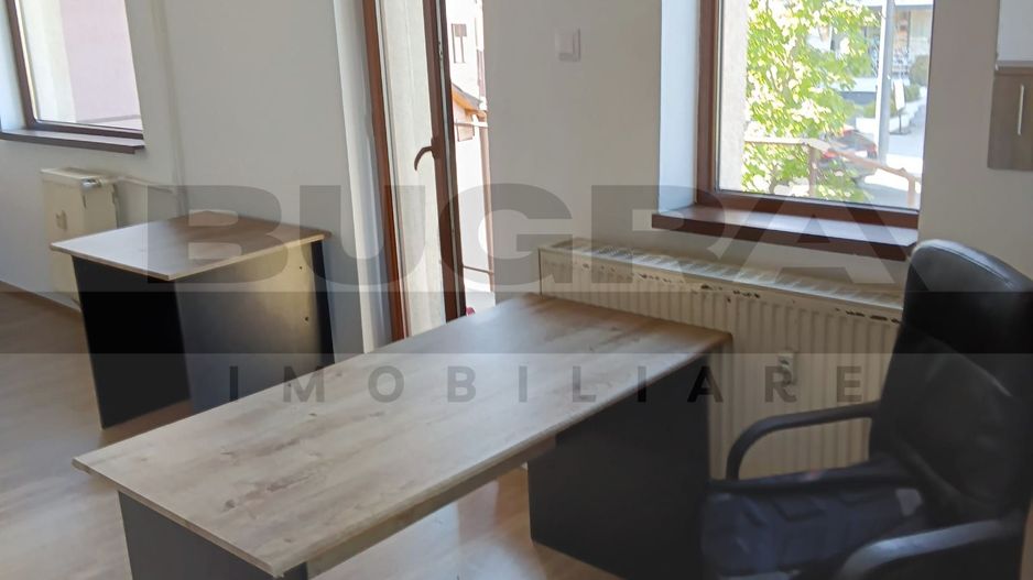 Spatiu de birou, 28mp,  pozitie premium-Platinia - Poză 2