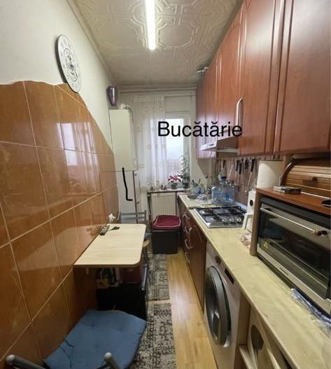 Ag EUROPA vinde ap 2 cam MOBILAT 42mp Etaj 3 pe Botizului. - Poză 4