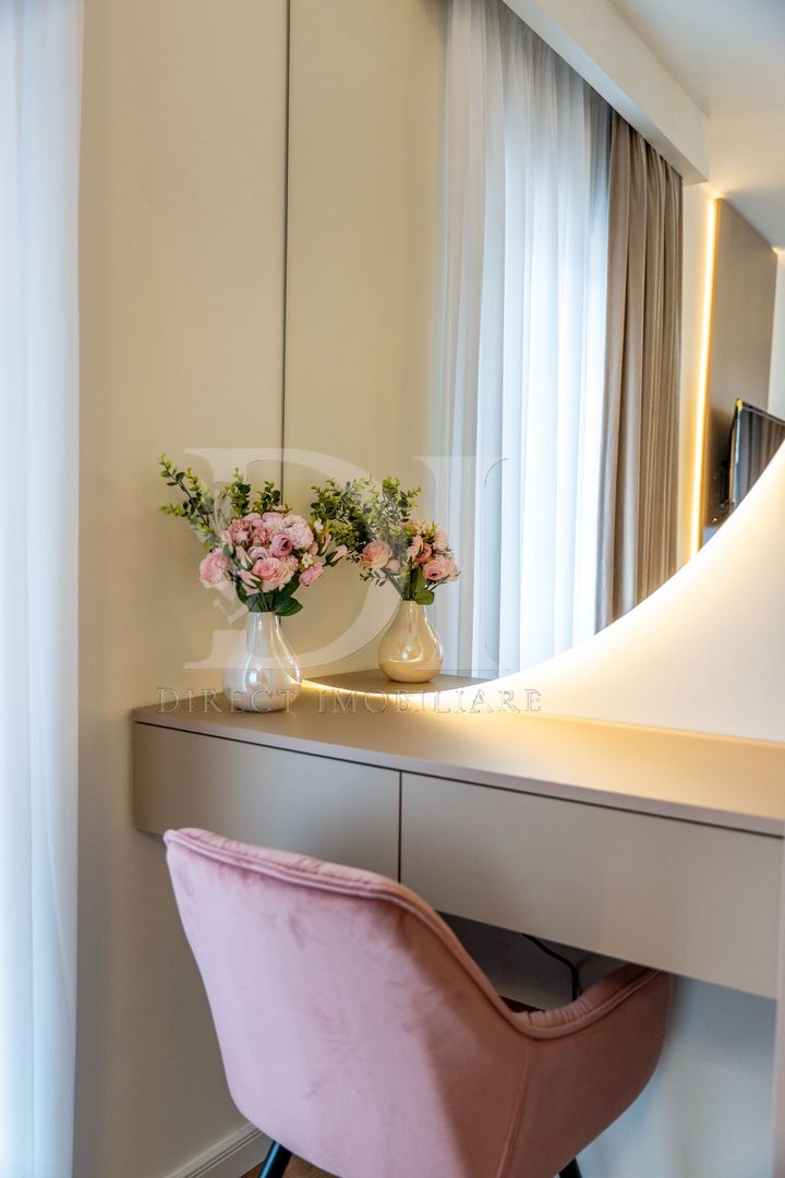 Apartament la cheie | două dormitoare | Zona Terra - Poză 15