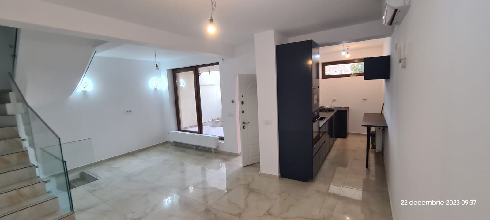 Vila / Casa noua 2024, Stefan cel Mare - 4 camere - 4 bai - Poză 2