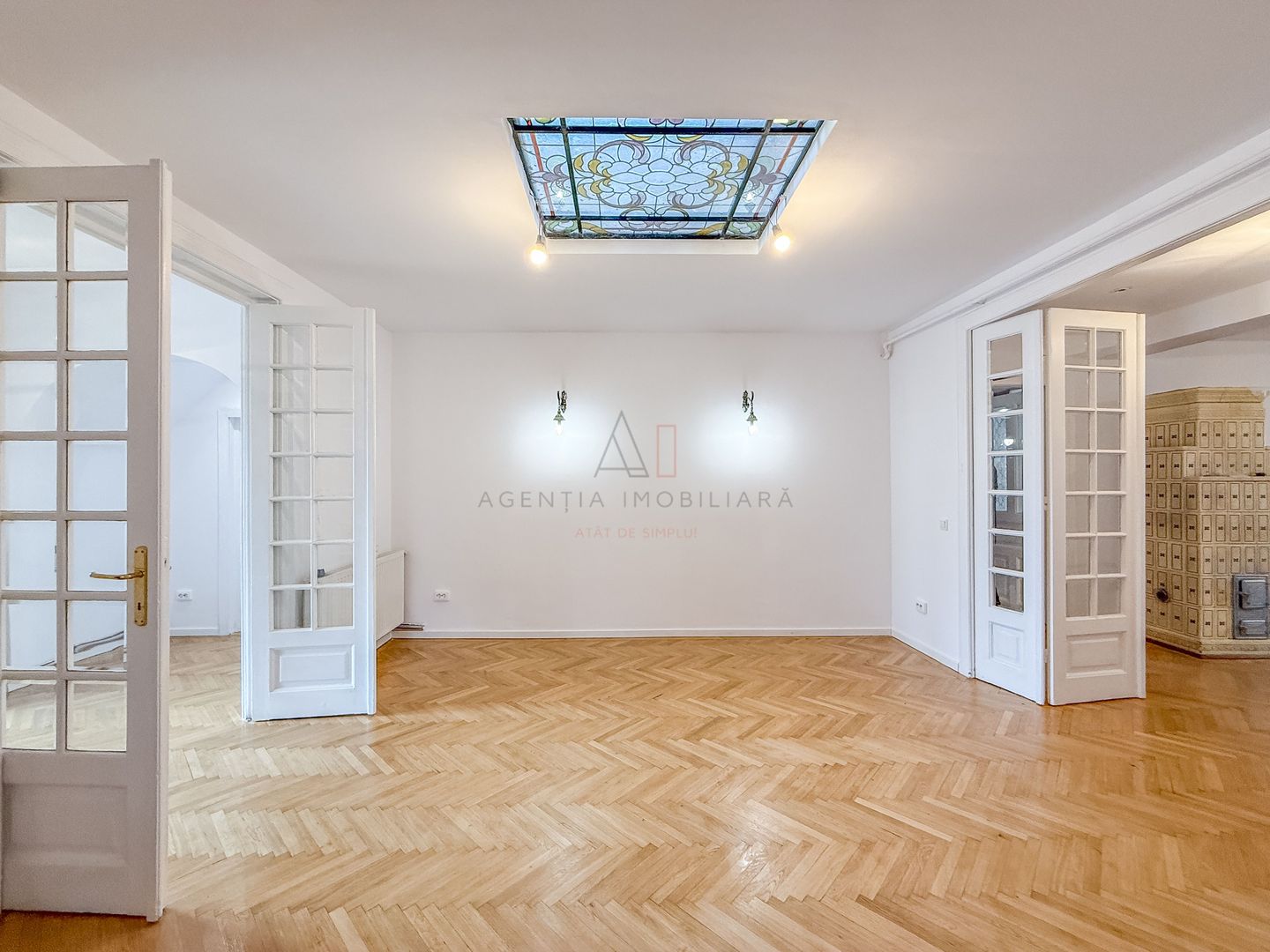 5 Camere Deosebit Vila Interbelica | Capitale Dorobanti - Poză 3