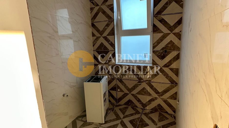 POPAS PACURARI - 2 CAMERE DECOMANDAT - ETAJ INTERMEDIAR - LOC DE PARCARE - Poză 2