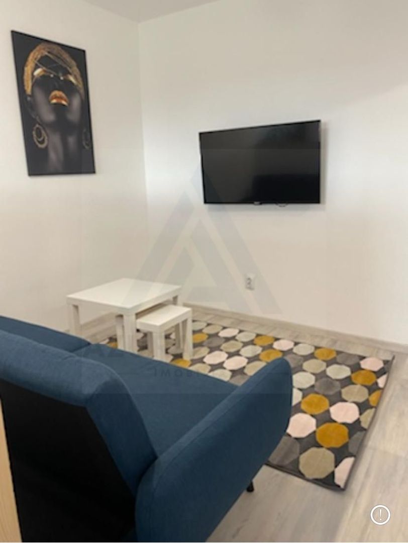 Garsonieră 32 mp de vânzare – strada Siretului, renovată - Poză 2