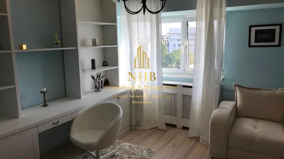Apartament 3 camere | Piata Roamana - Poză 6