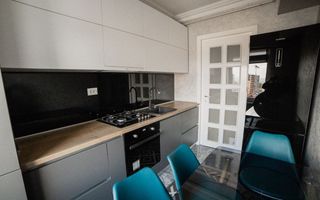 Apartament 3 camere, Copou – Aleea Mihail Sadoveanu, Iași - Poză 4