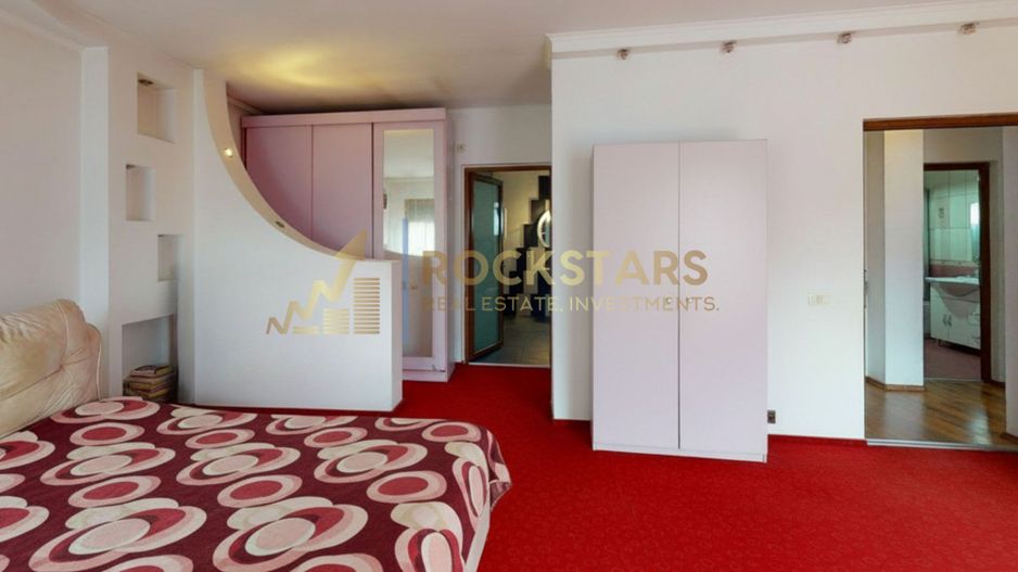 Vila Pantelimon | 5 Camere | 219 mp utili | Teren 474 mp - Poză 10