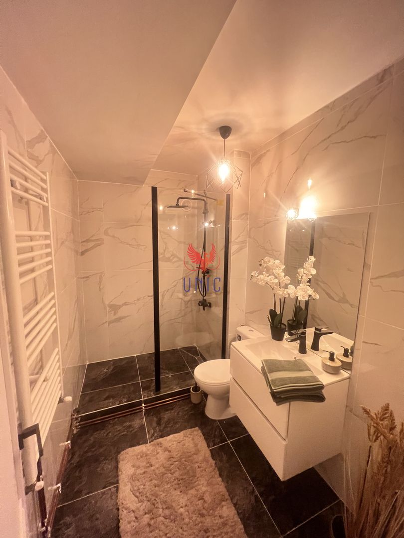 Apartament lux zona Amaradia-Fagaras - Poză 94