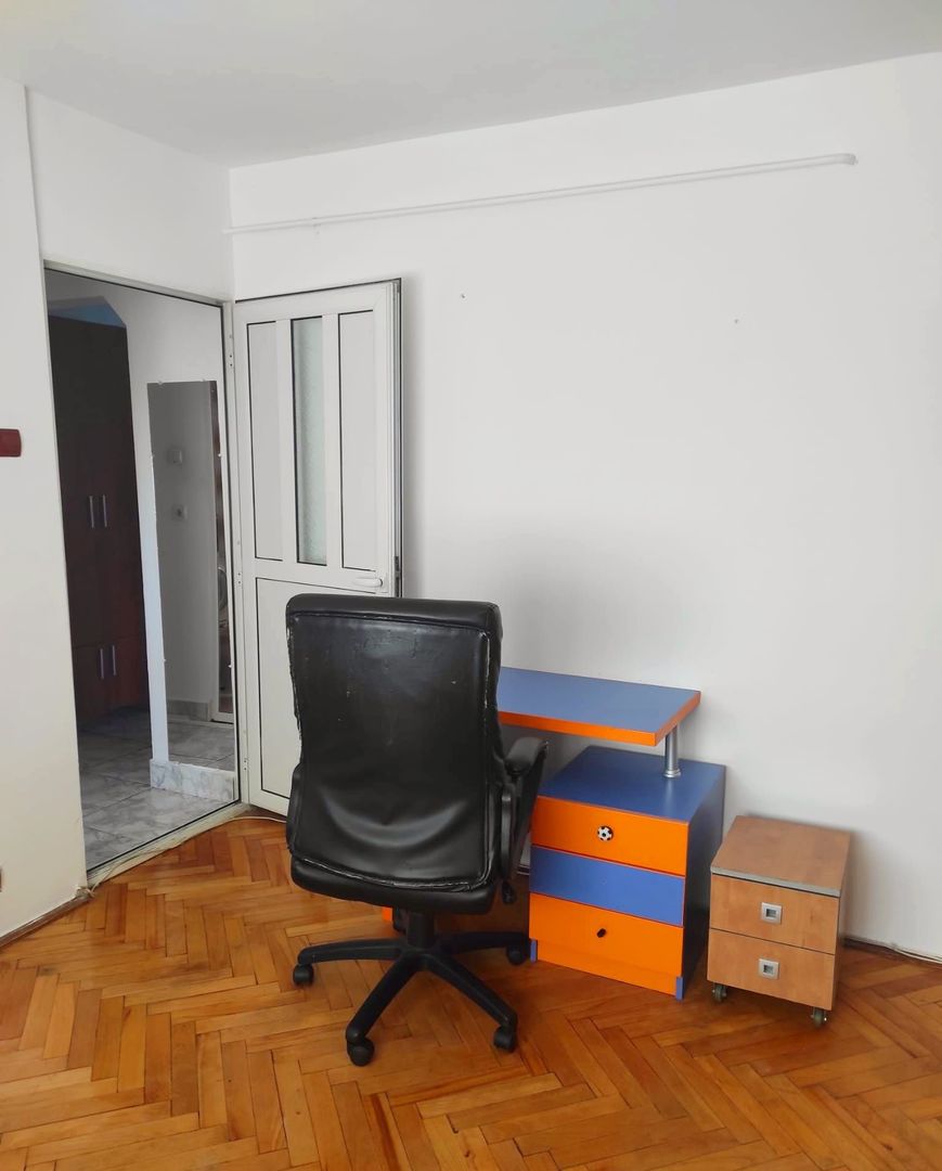2 Camere Decomandate cu Boxa de depozitare Zorilor - Poză 9