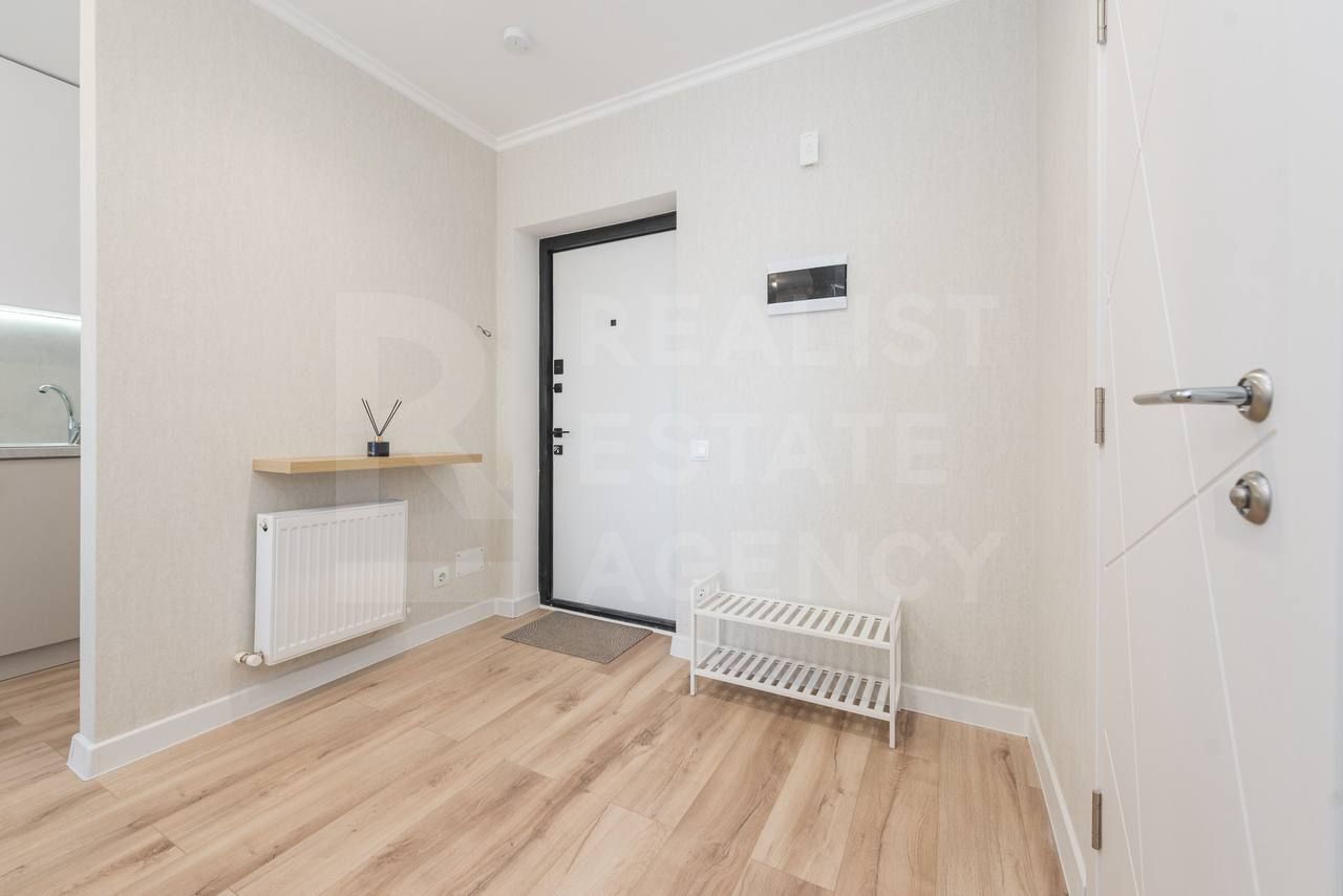 Vânzare, apartament, 1 cameră, strada Băcioii Noi, Botanica - Poză 7