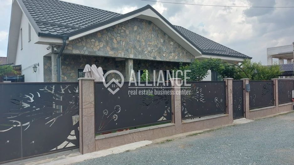 Casă Valul lui Traian cod ( 012 ) - Poză 1