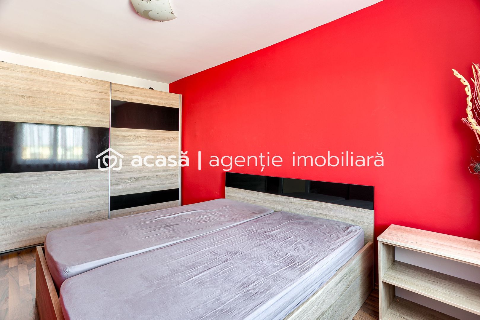 Vandut! Apartament micălaca 2 camere - Comision 0% la cumparare - Poză 6