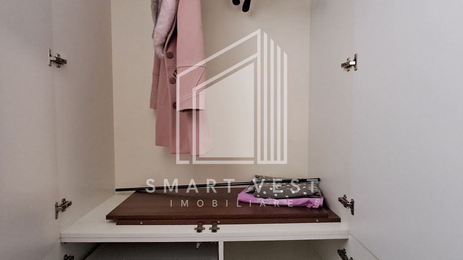Apartament 2 camere | Parter | Zona Micro 14 - Poză 12