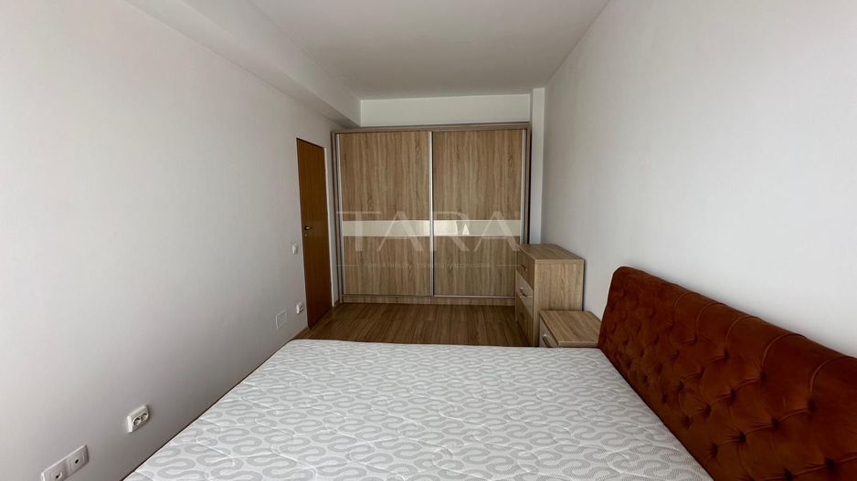 Apartament cu 2 camere de închiriat în zona Centrala - Poză 5