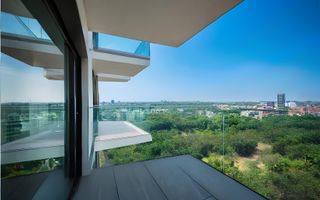 Apartament modern 2 camere One Verdi Park I Floreasca I View superb - Poză 6