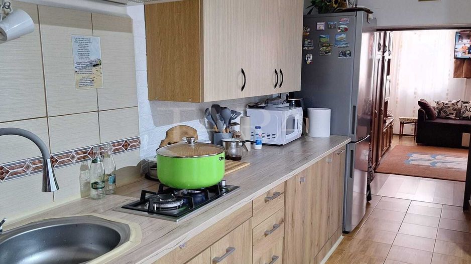 Apartament cu 2 camere, zona ultracentrala, Facultatea de Litere. - Poză 4