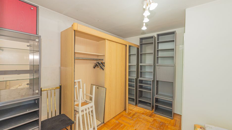 Apartament cu 3 camere de vanzare, 57 mp utili,  Auchan Crangasi - Poză 11