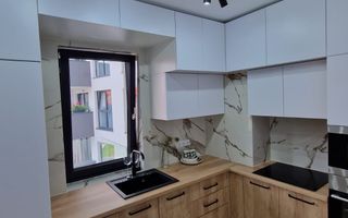 Apartament ultramodern cu 2 camere in zona The Office - Poză 3