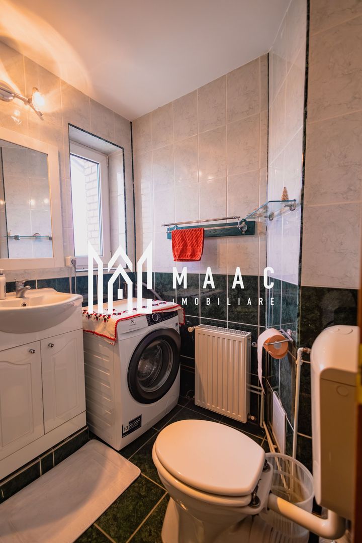 Apartament 5 Camere | 2 Nivele | 150MPU | Hipodrom 3 - Poză 15