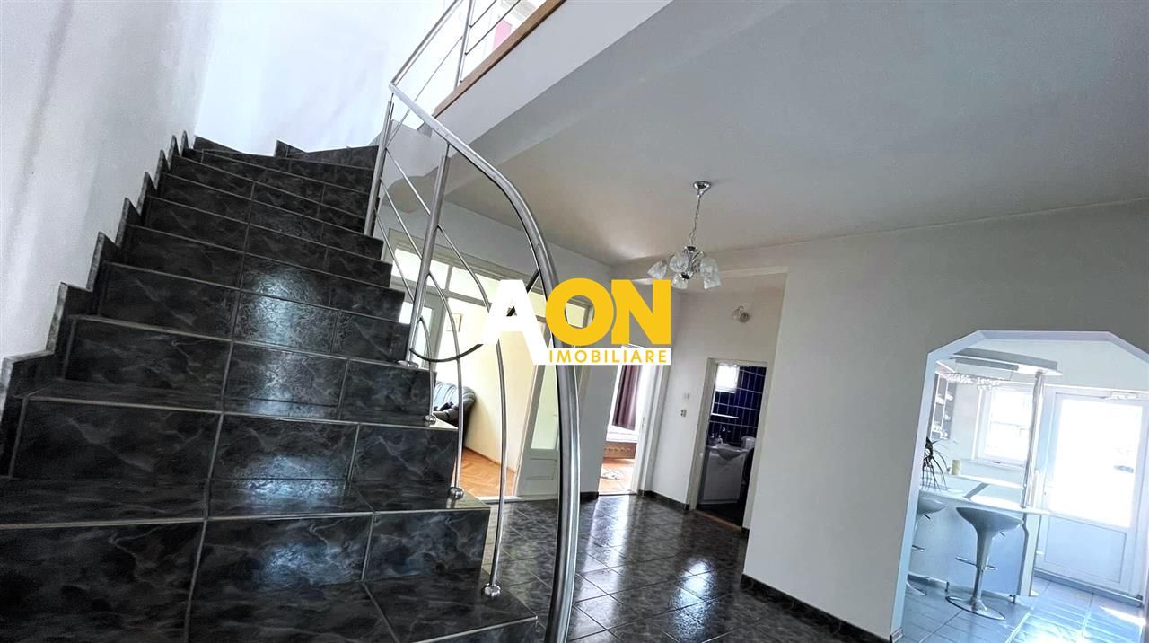 Casa de vanzare 120 mp utili 580 mp teren Cetate - Poză 6