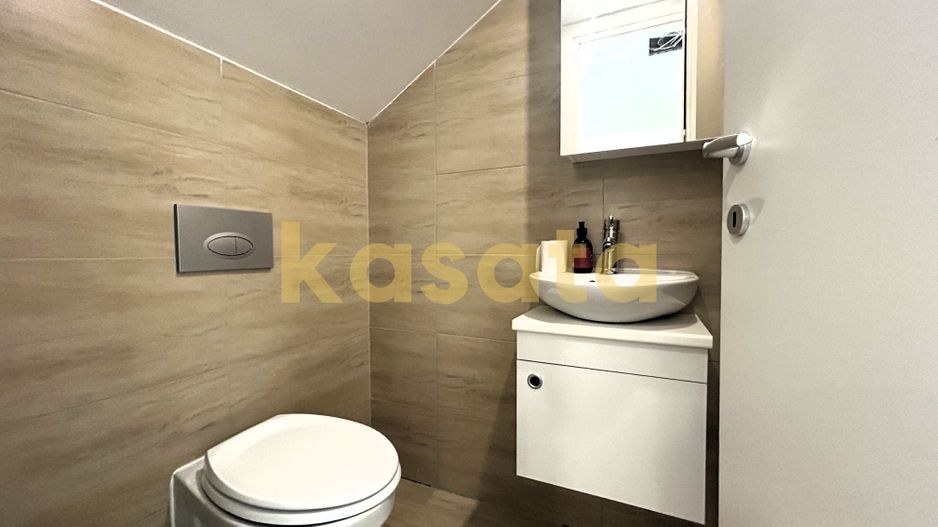 Vila NC I Cosmopolis I 2 bai I terasa inchisa I - Poză 5