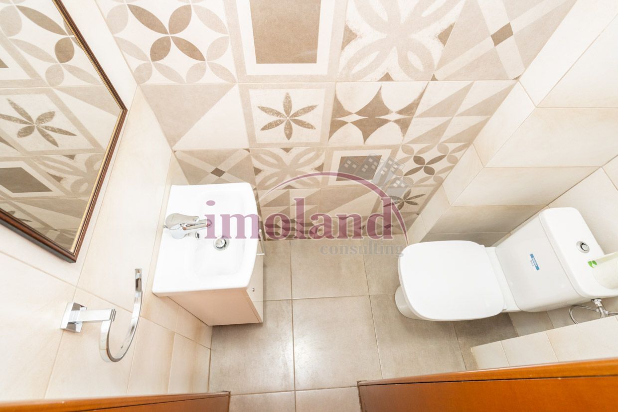 Etaj de vila - inchiriere office - Primaverii - Poză 11